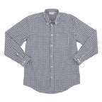 Gingham Dress Shirt