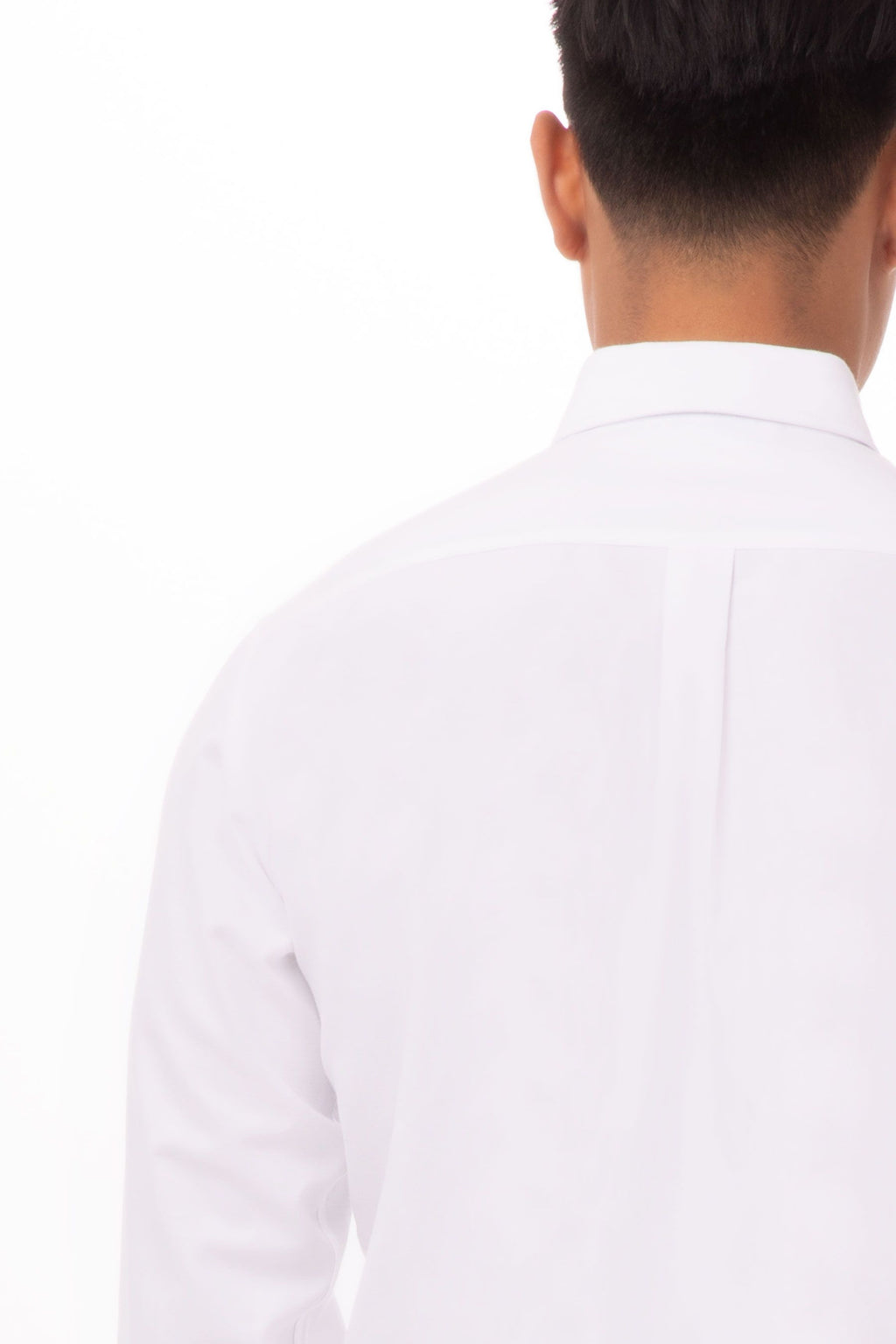 Oxford Dress Shirt