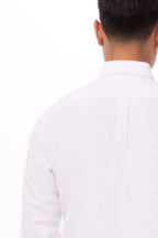 Oxford Dress Shirt