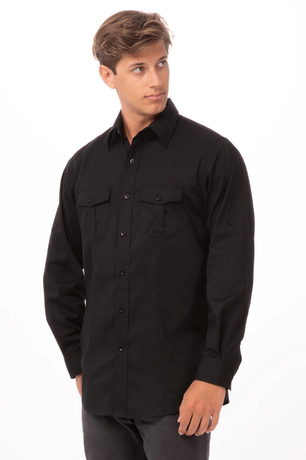 Pilot Shirt