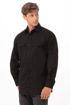 Pilot Shirt