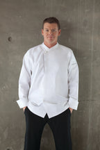 Trieste Chef Coat