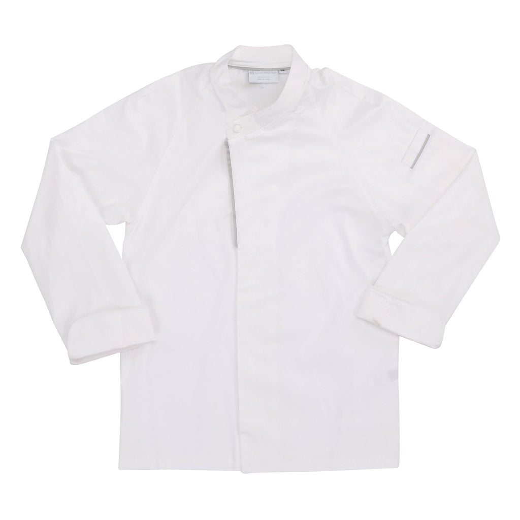 Trieste Chef Coat