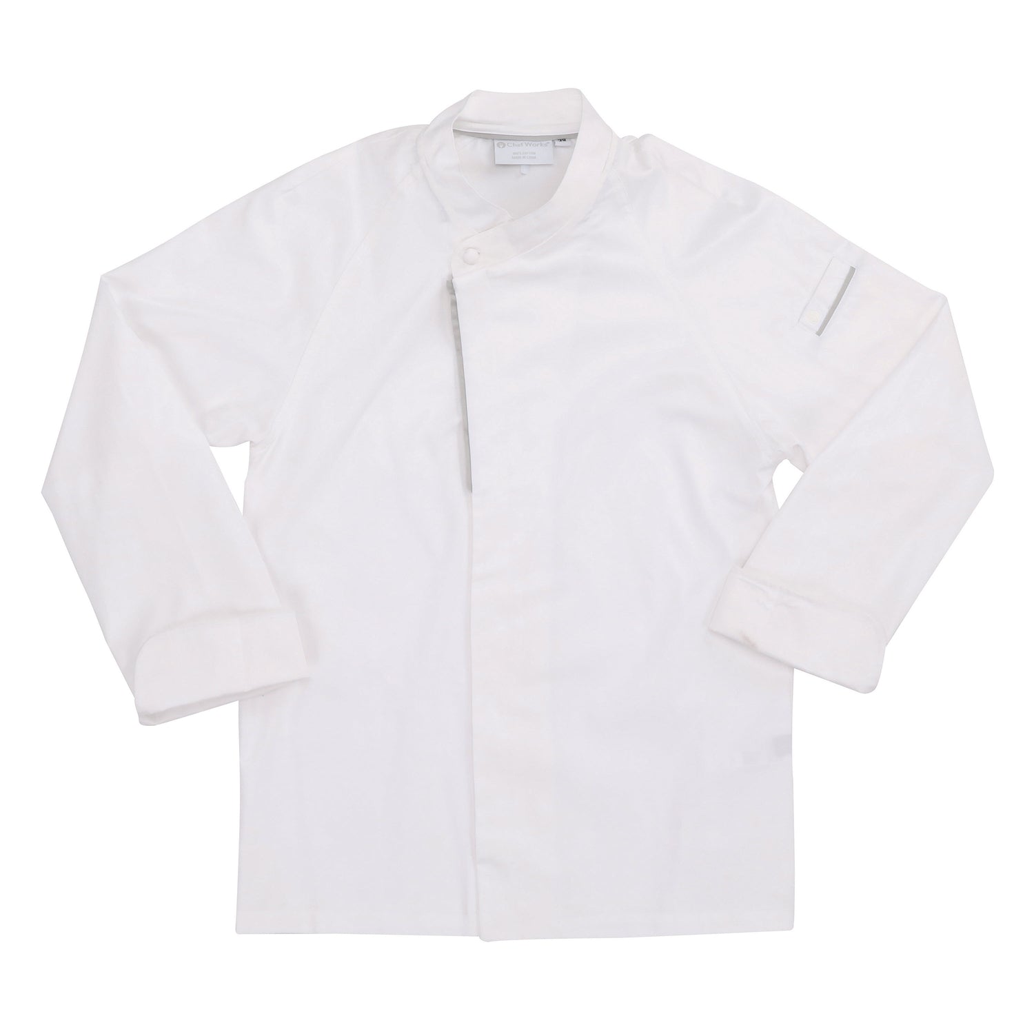 Trieste Chef Coat