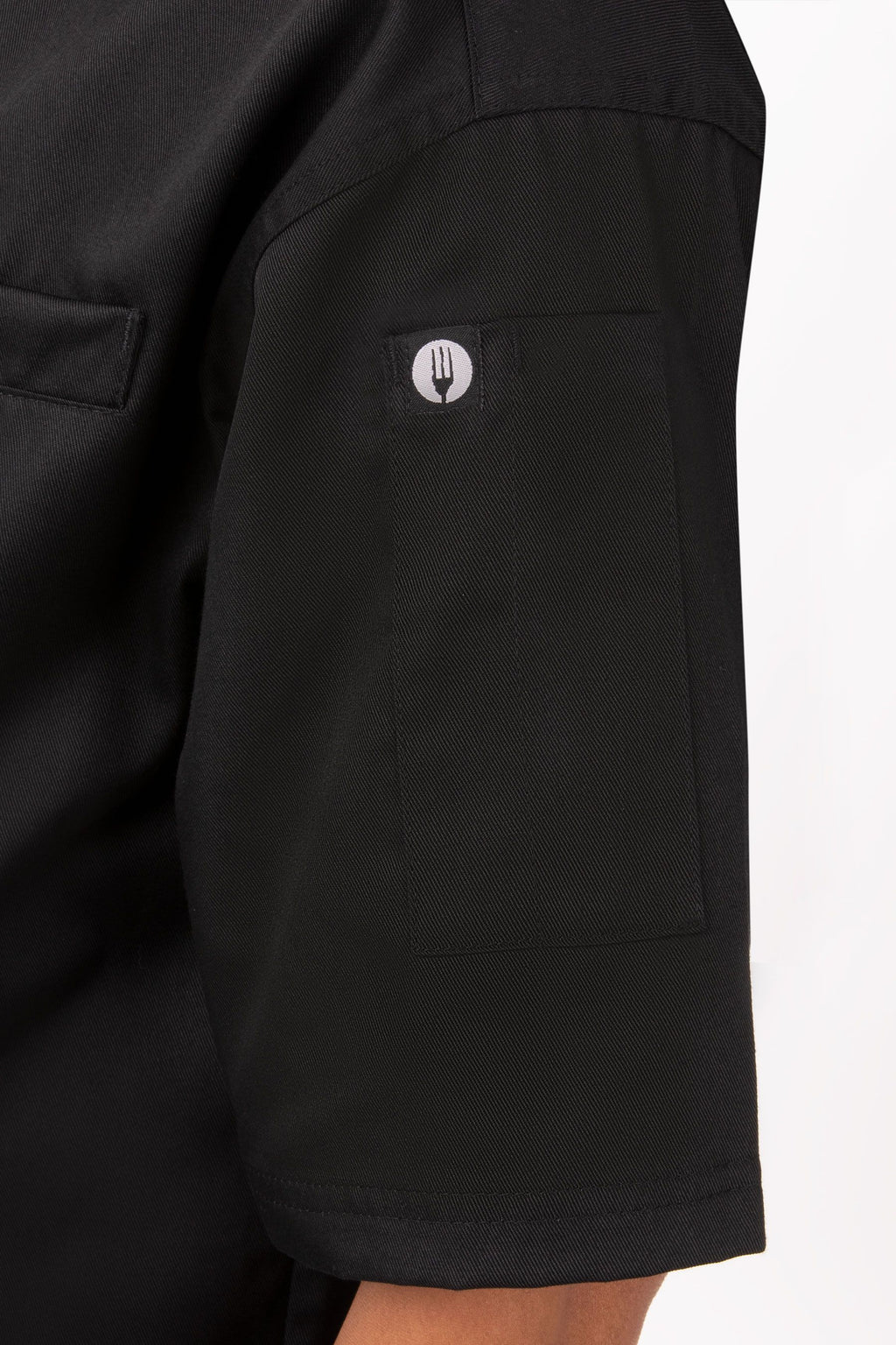 Palermo Executive Chef Coat