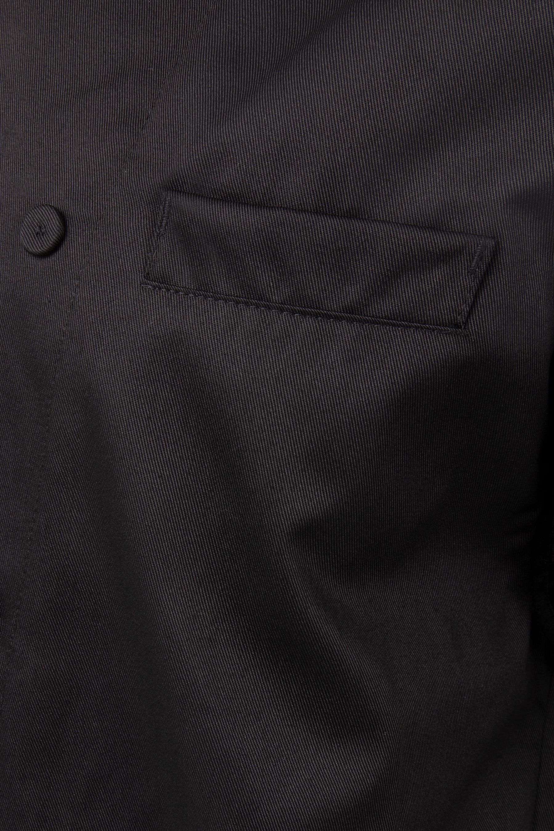 Palermo Executive Chef Coat