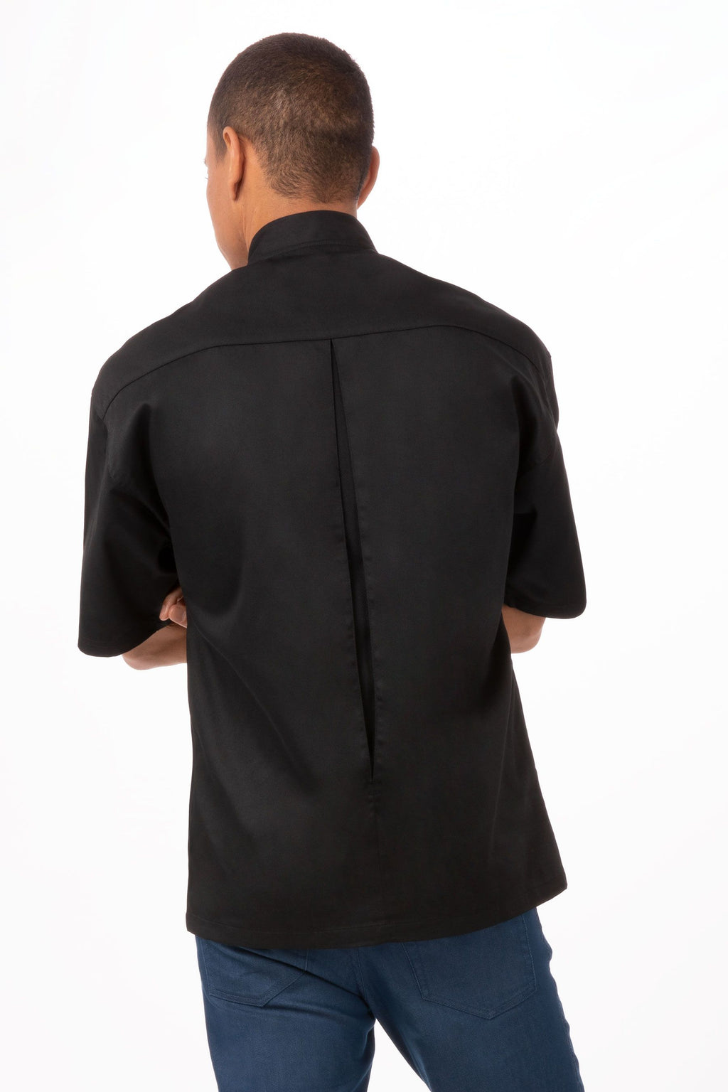 Palermo Executive Chef Coat