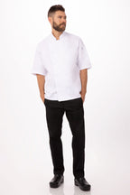 Palermo Executive Chef Coat