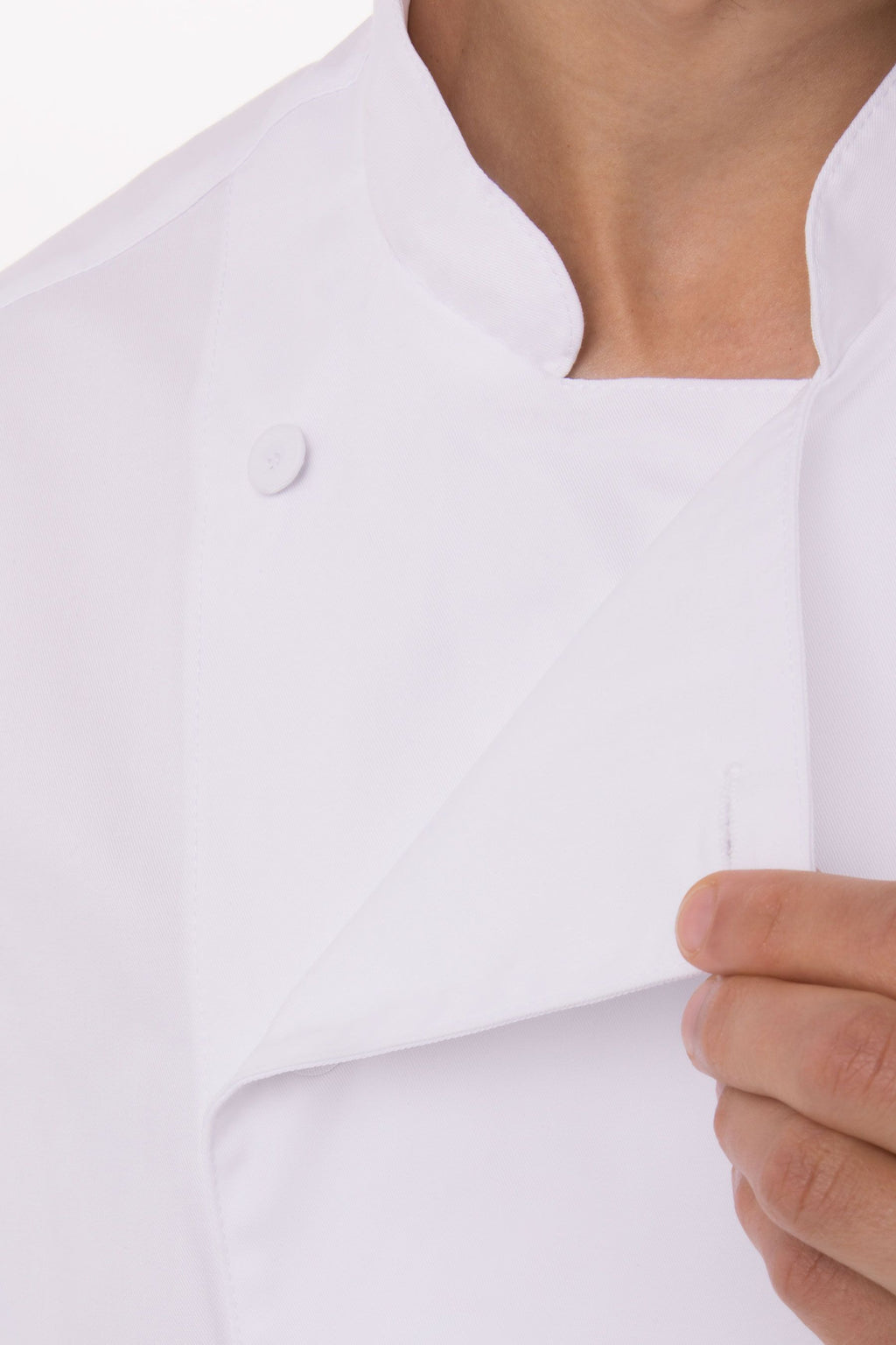 Palermo Executive Chef Coat