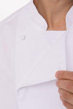 Palermo Executive Chef Coat