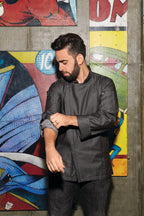 Gramercy Denim Chef Coat
