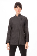 Gramercy Denim Women Chef Coat