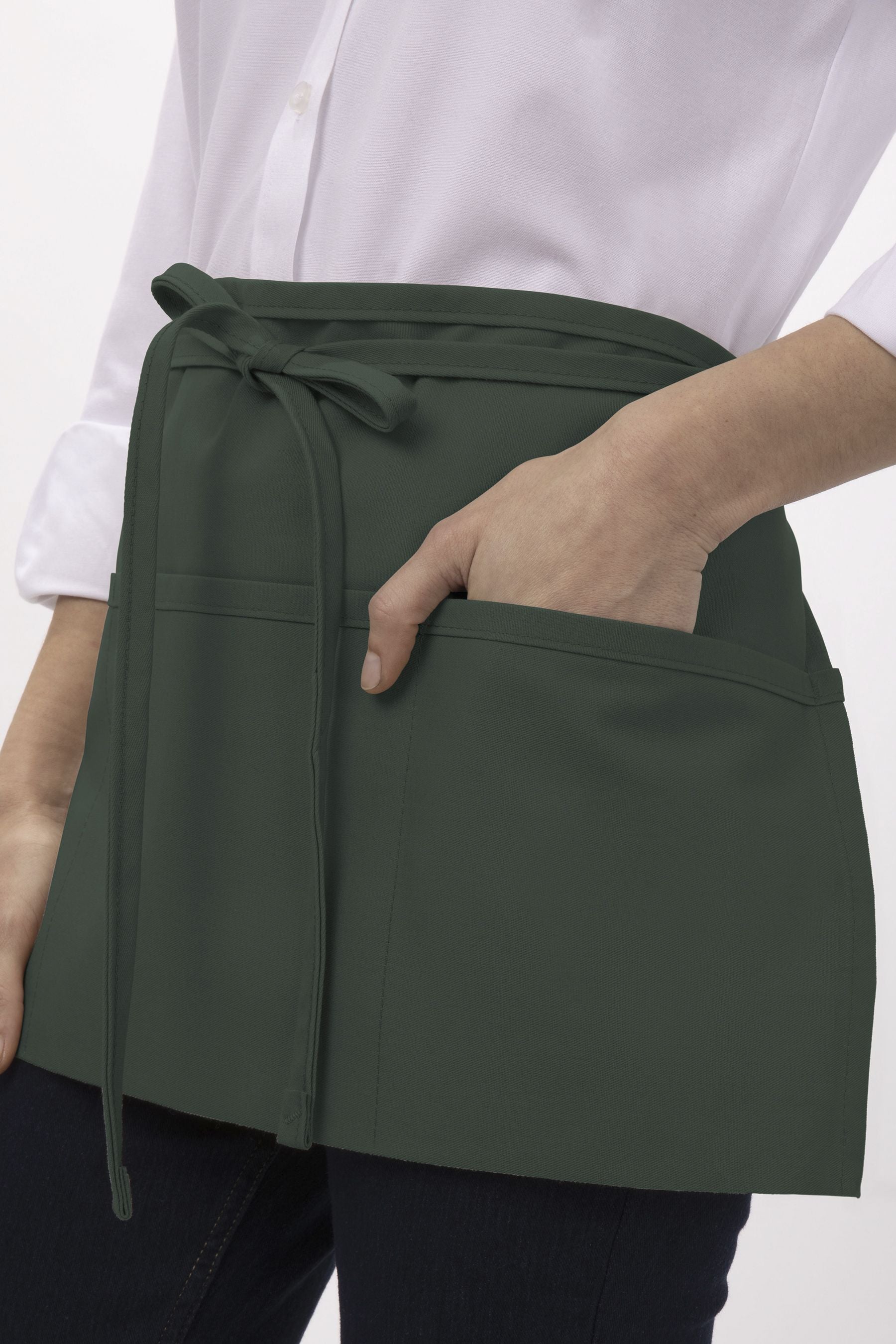 Waist Aprons
