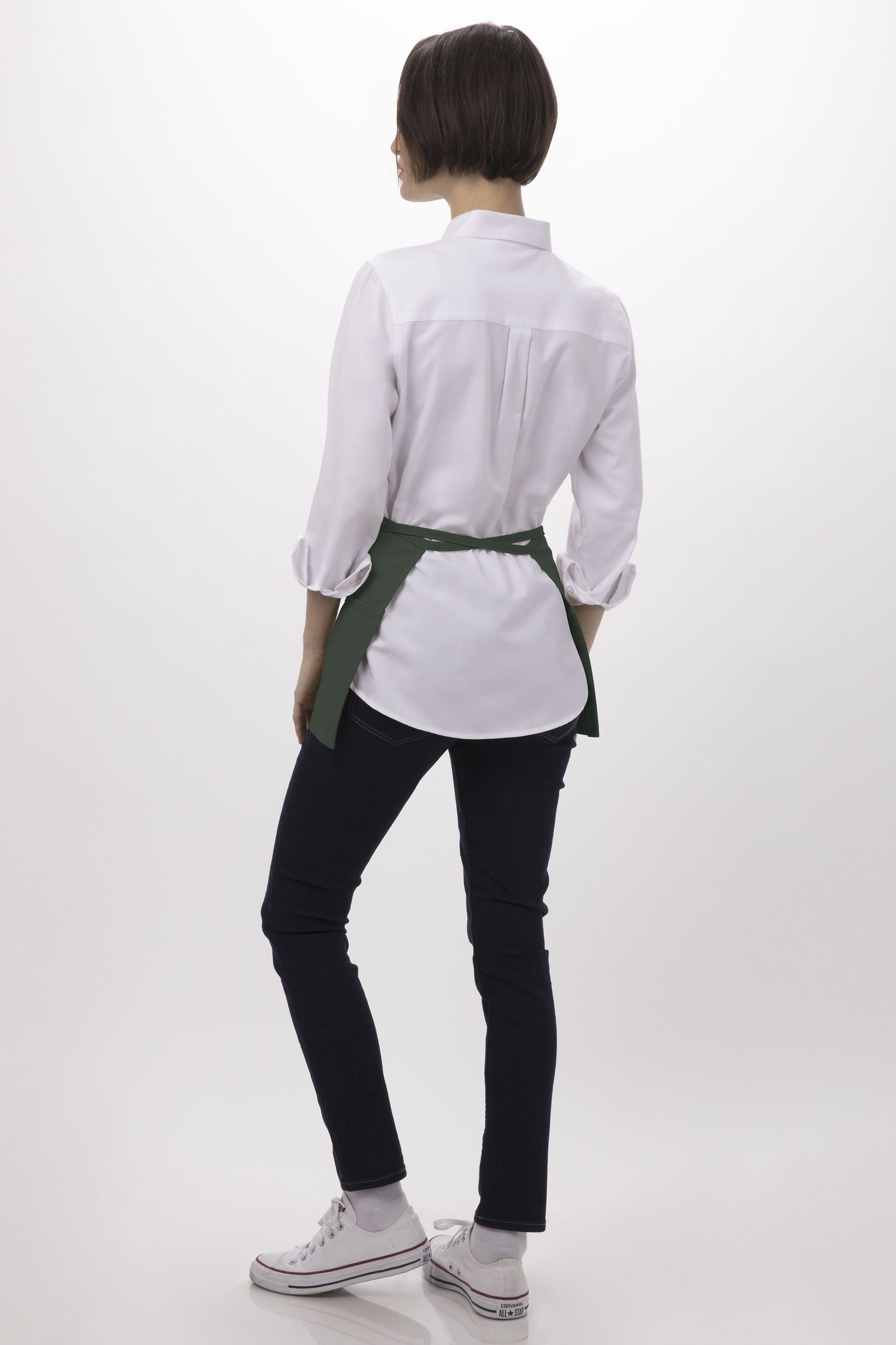 Waist Aprons
