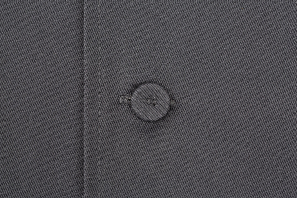 Anguilla Executive Chef Coat