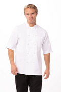 Tivoli Chef Coat