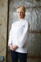 Sofia Chef Coat