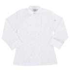 Sofia Chef Coat