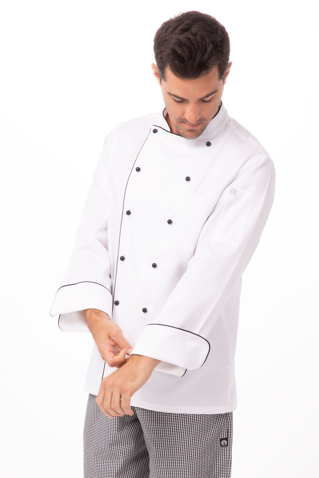 Newport Executive Chef Coat