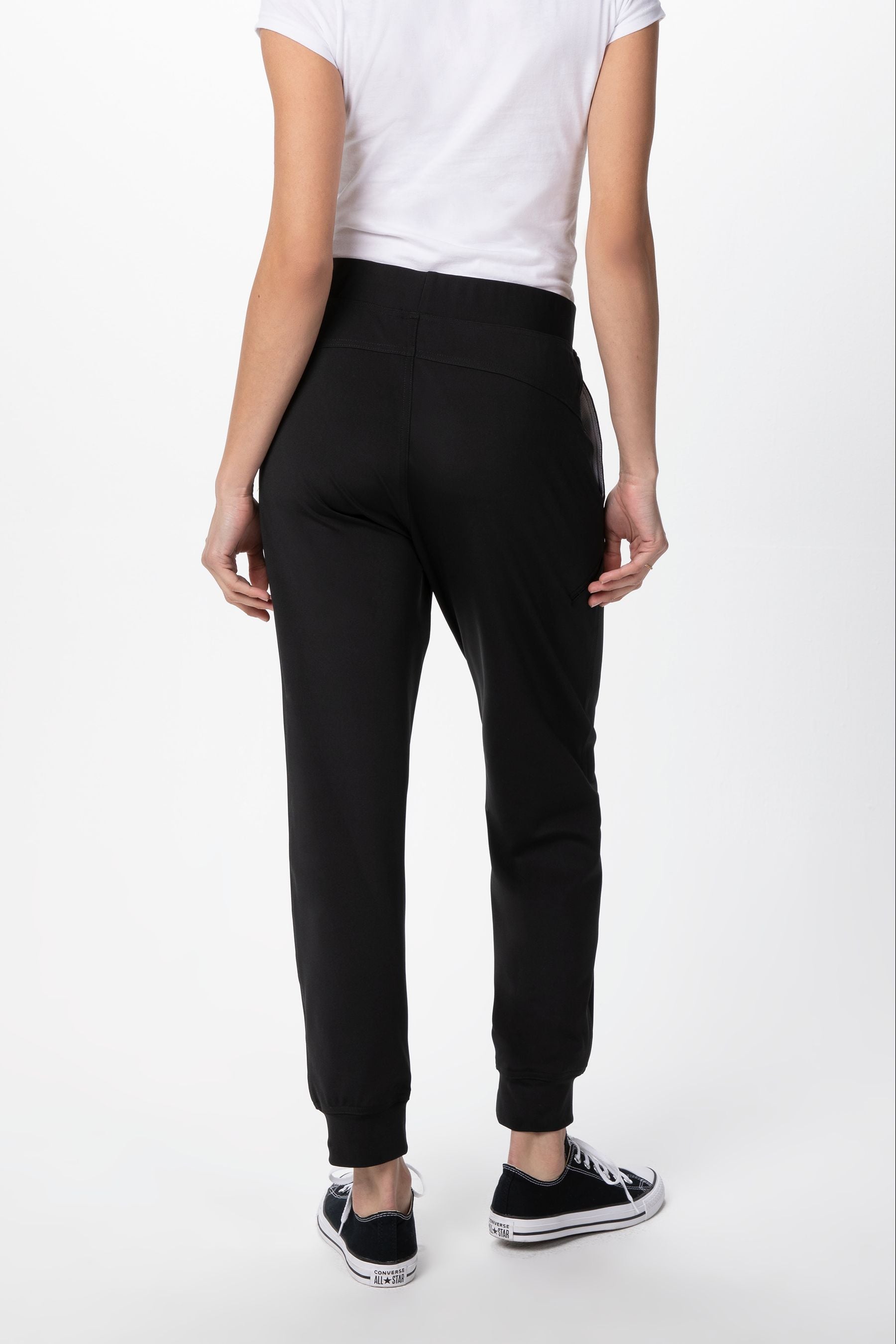 Jogger 2.0 Chef Pants