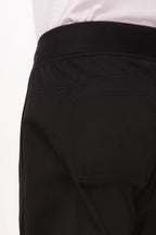 Lightweight Slim Chef Pants