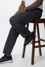 Lightweight Slim Chef Pants