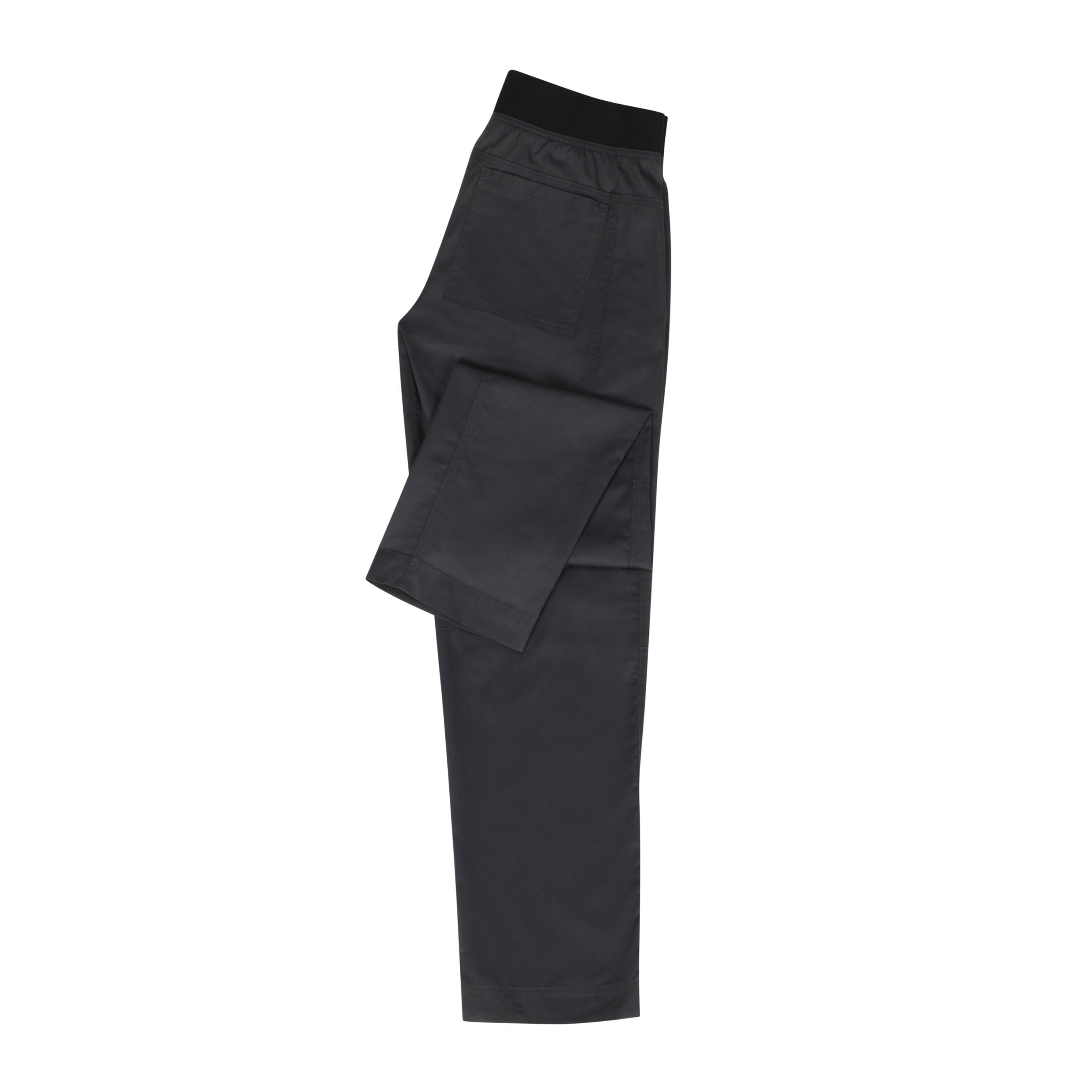 Lightweight Slim Chef Pants