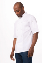 Volnay Chef Coat