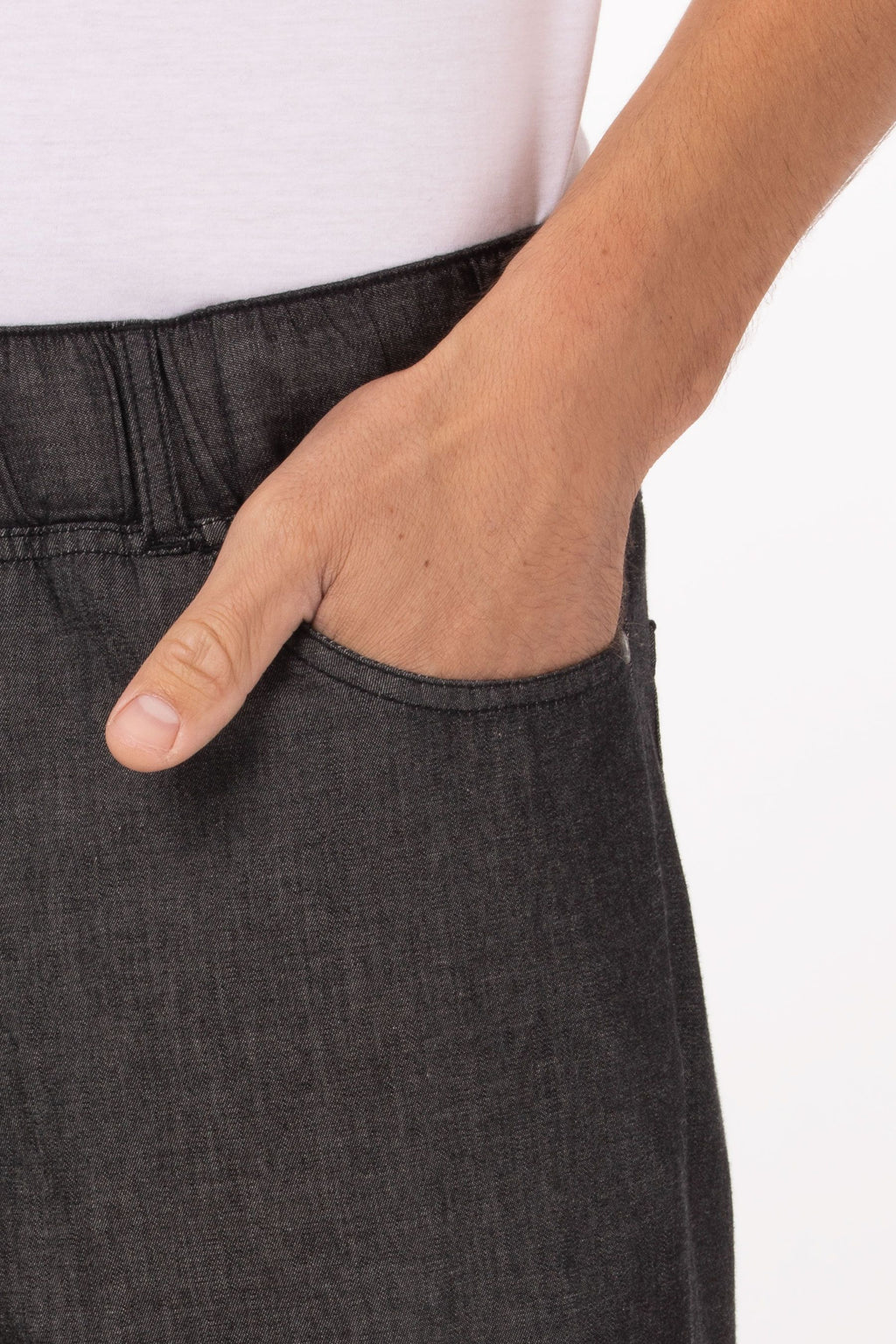 Gramercy Chef Pants