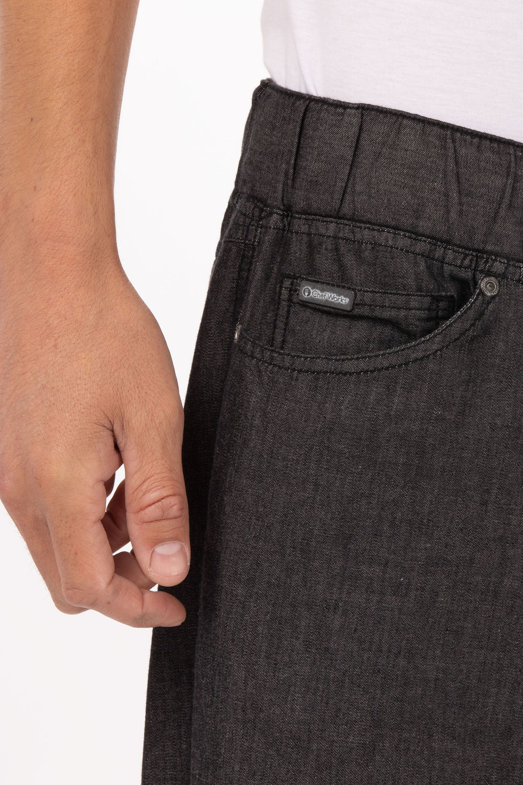 Gramercy Chef Pants