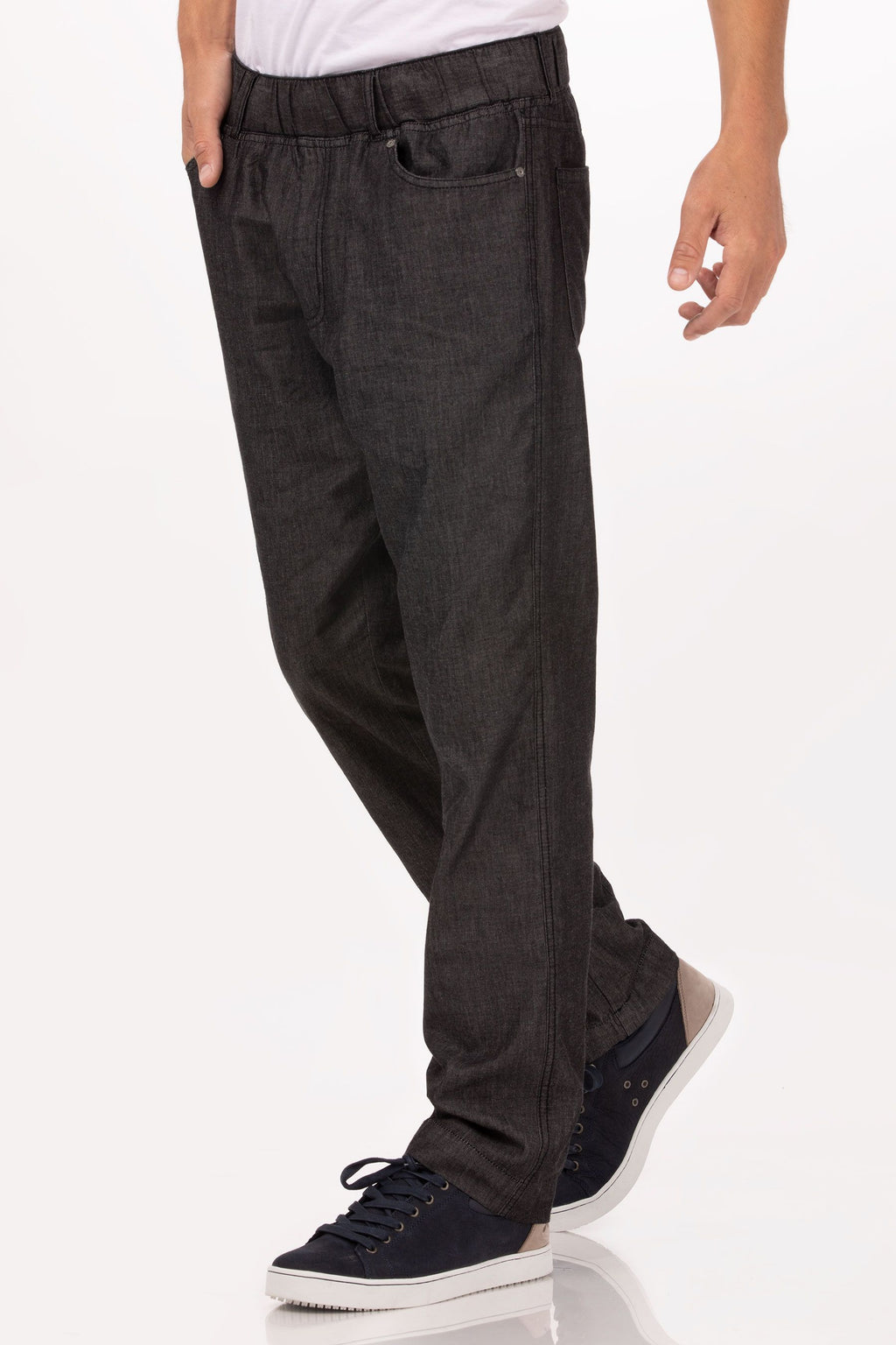 Gramercy Chef Pants