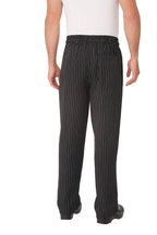 Designer Baggy Chef Pants