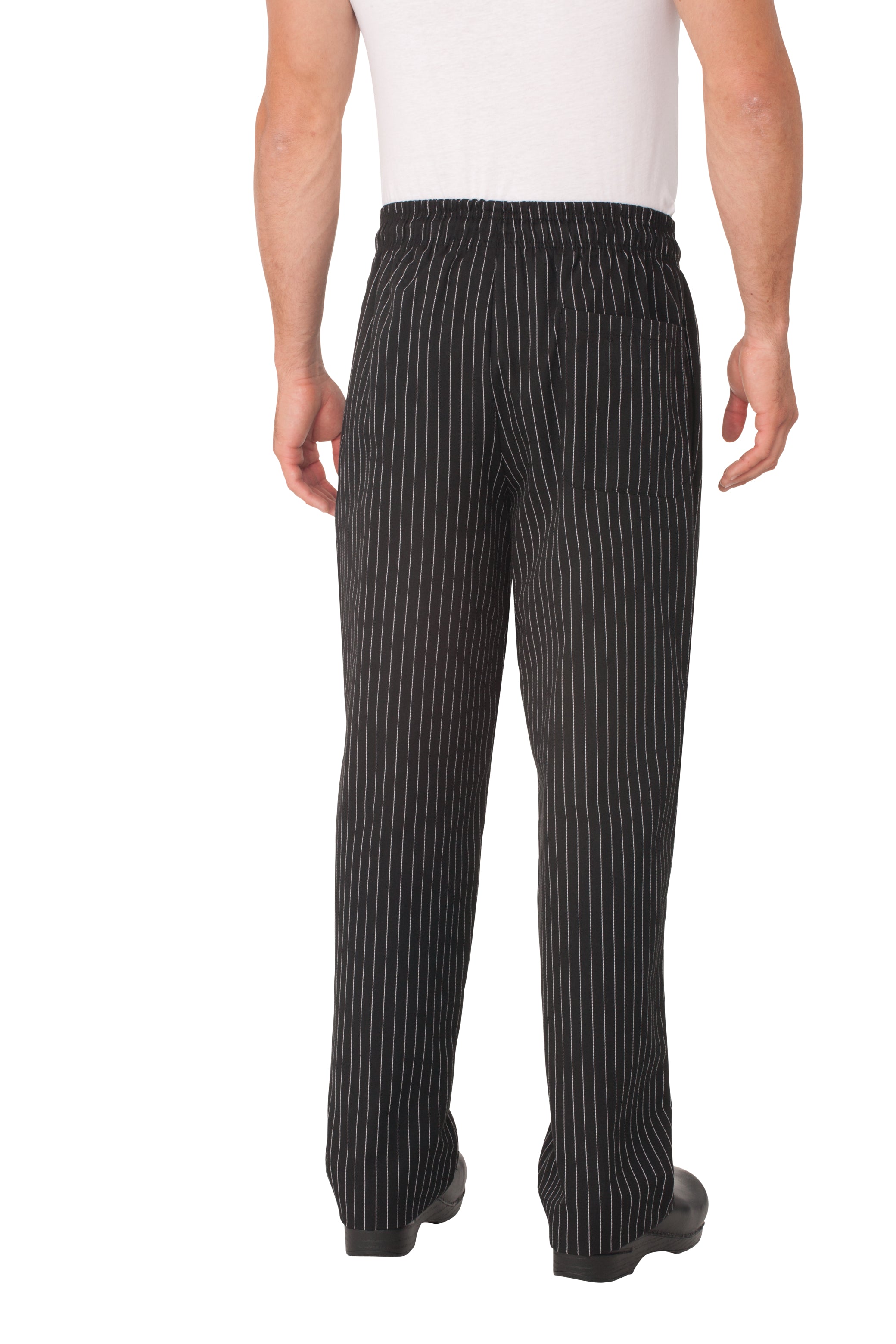 Designer Baggy Chef Pants