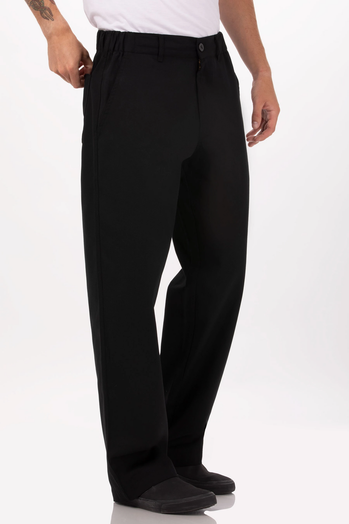 Professional Series Chef Pants – Chef Works Hong Kong