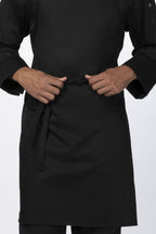Sustainable Bib Apron