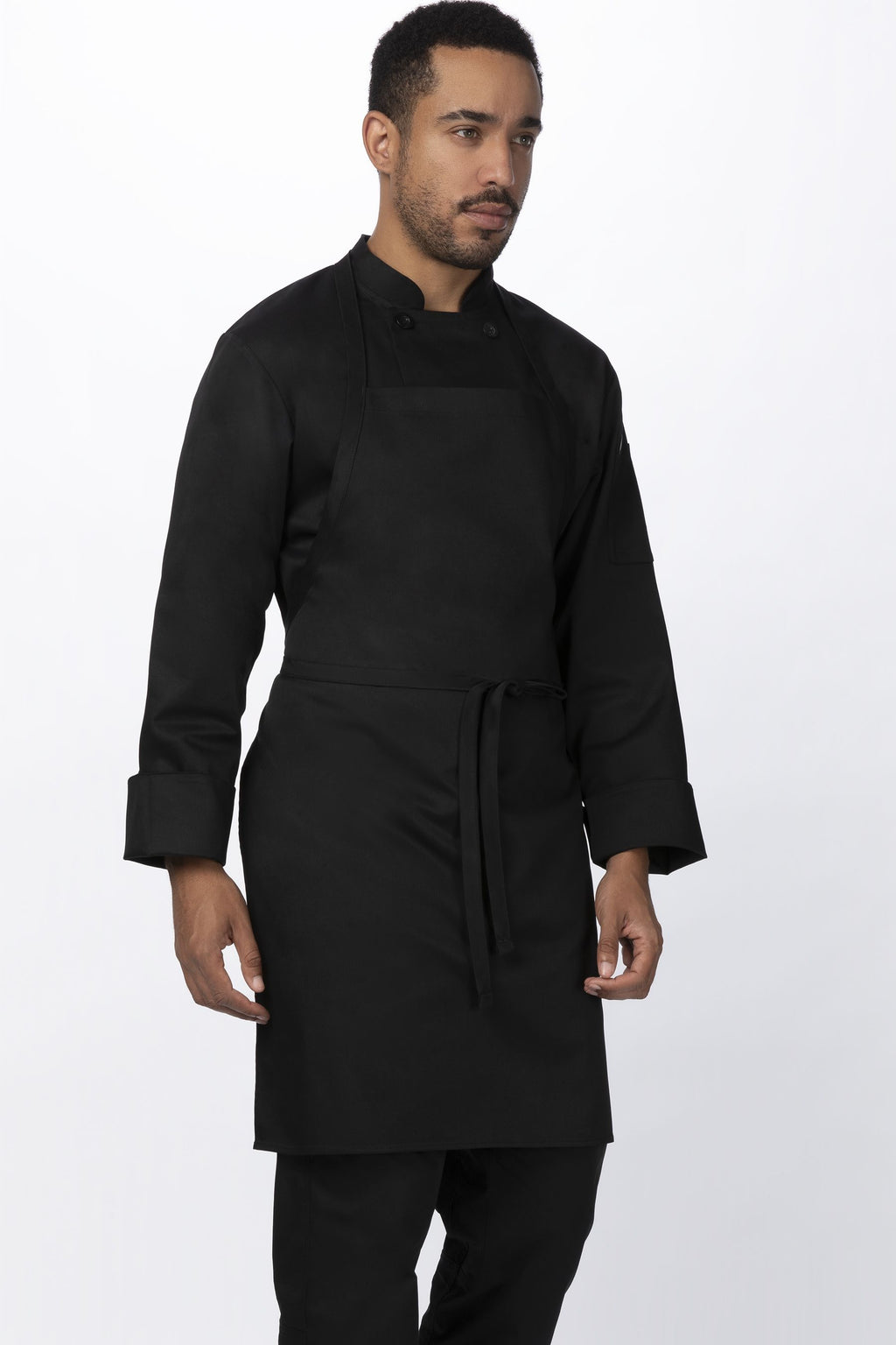 Sustainable Bib Apron
