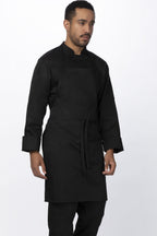 Sustainable Bib Apron