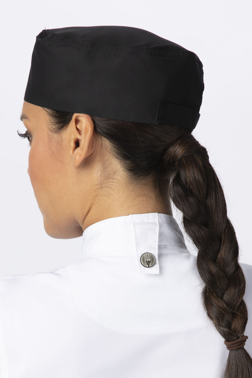 Sustainable Cool Vent™ Chef Beanie