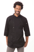 Lisbon Chef Coat