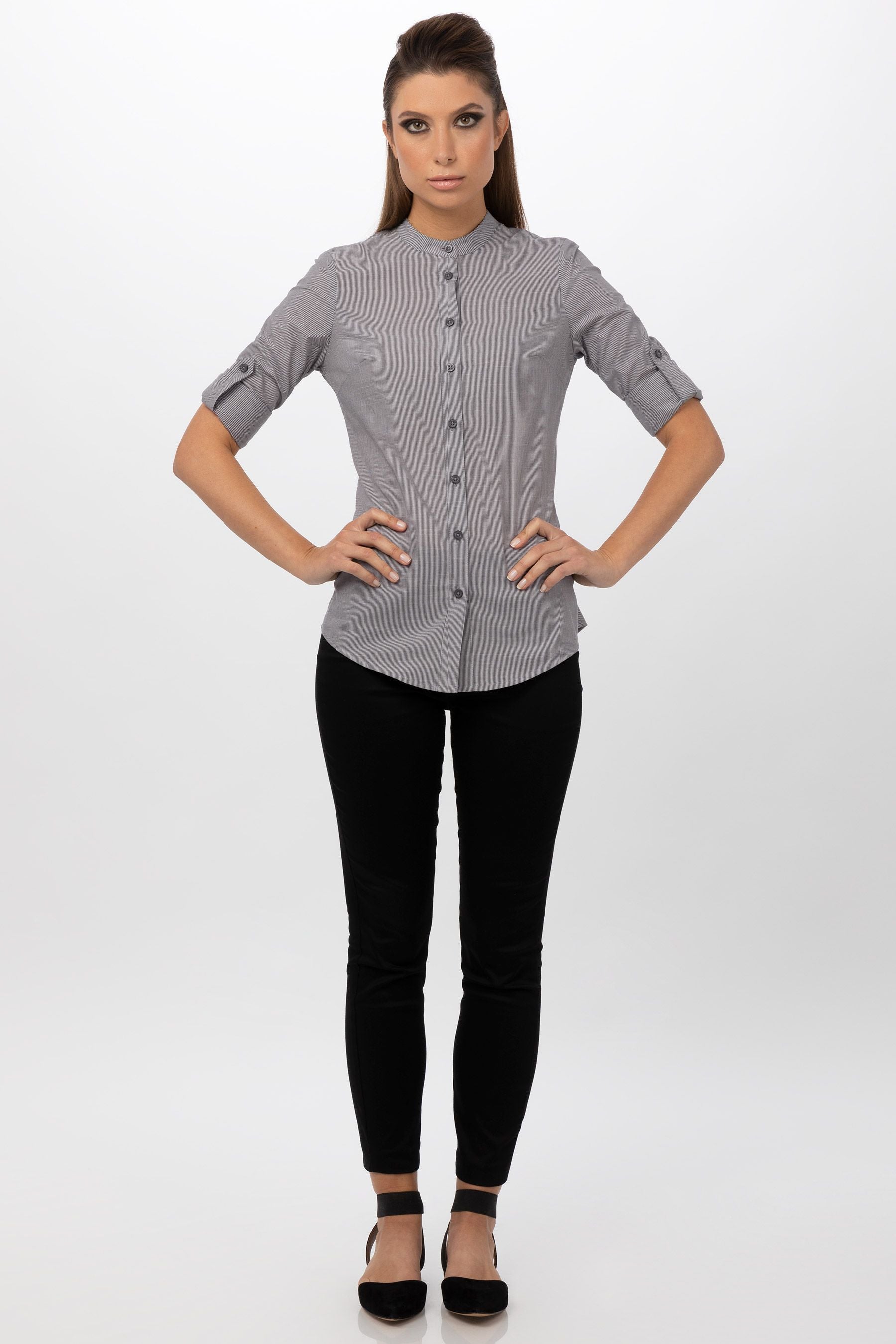 Verismo Female Shirt