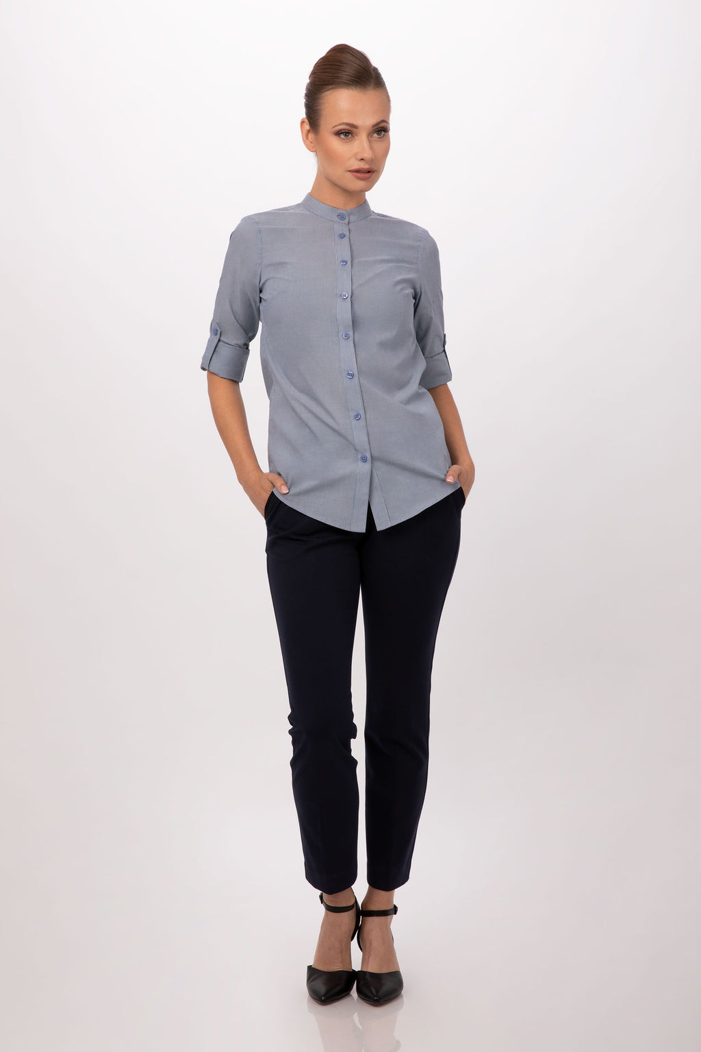Verismo Female Shirt