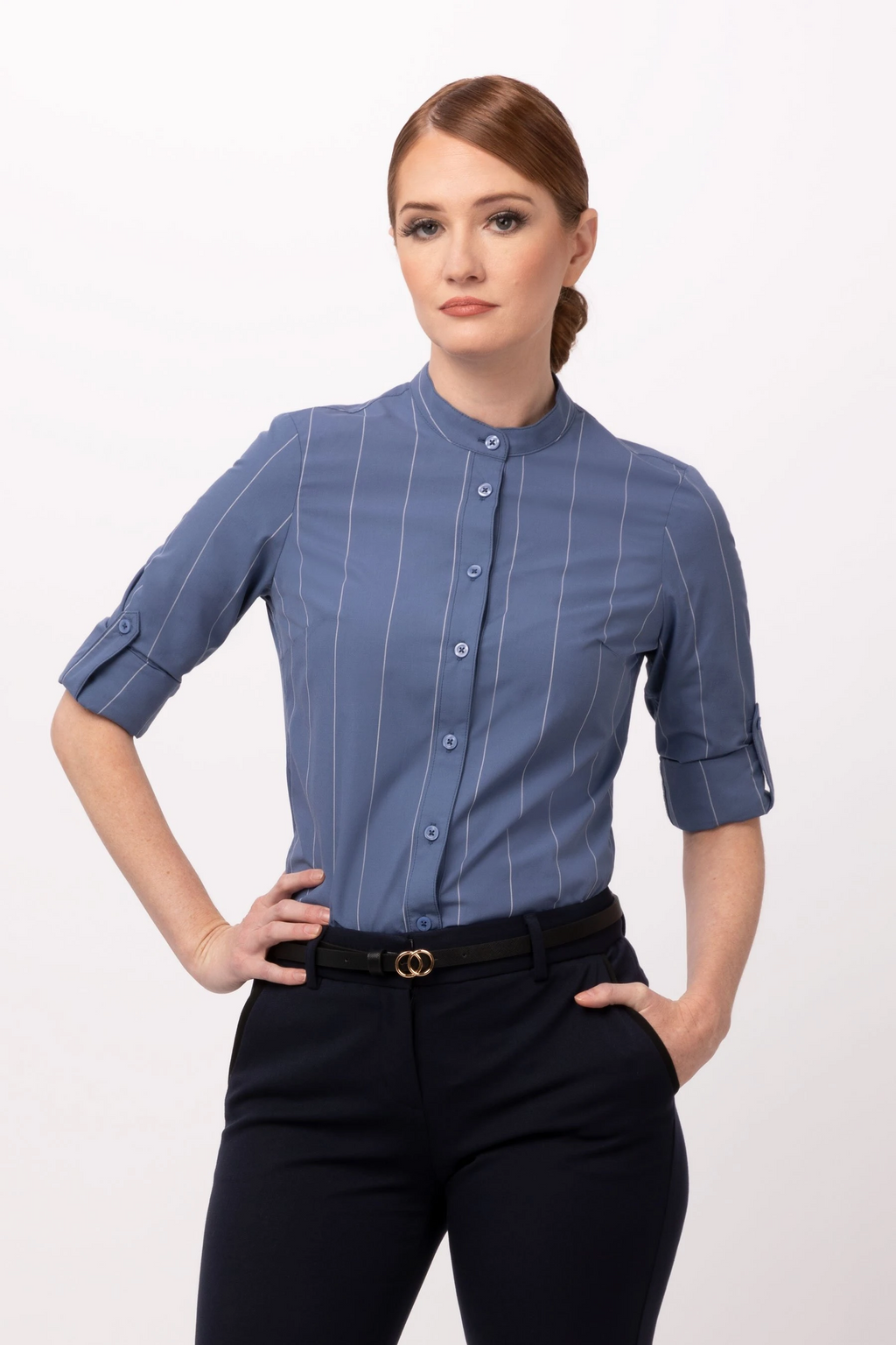 Voce Female Shirt