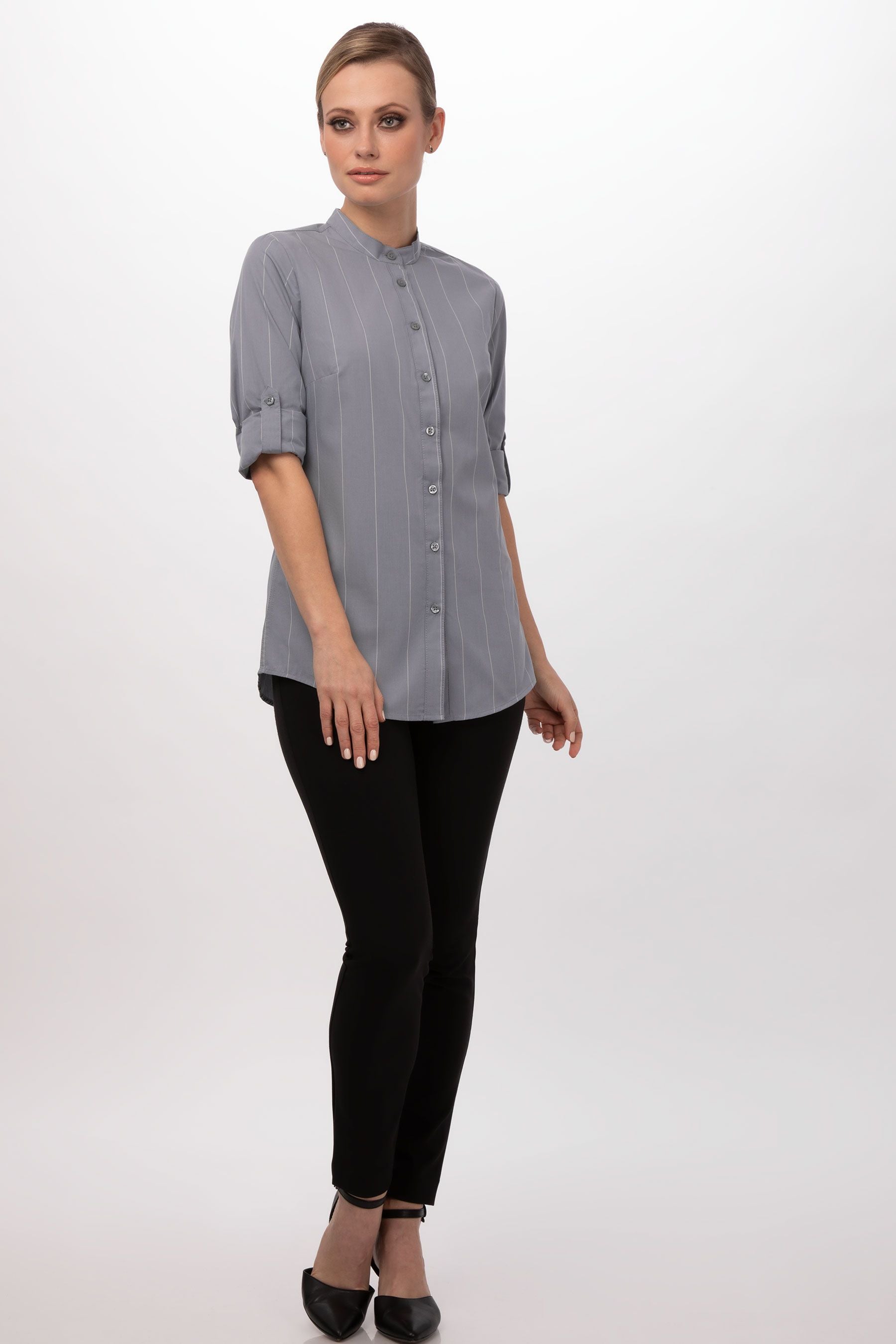 Voce Female Shirt