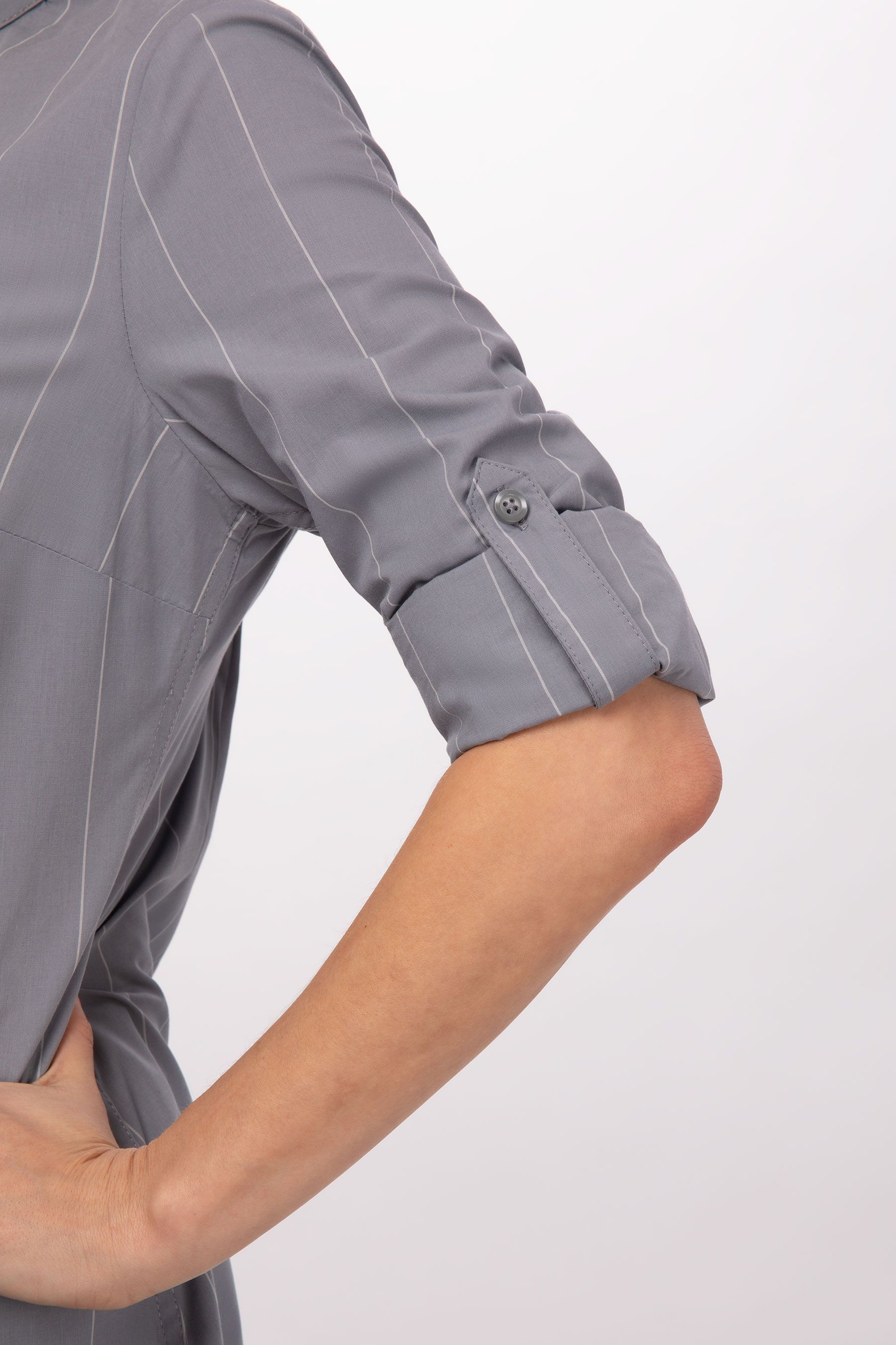 Voce Female Shirt