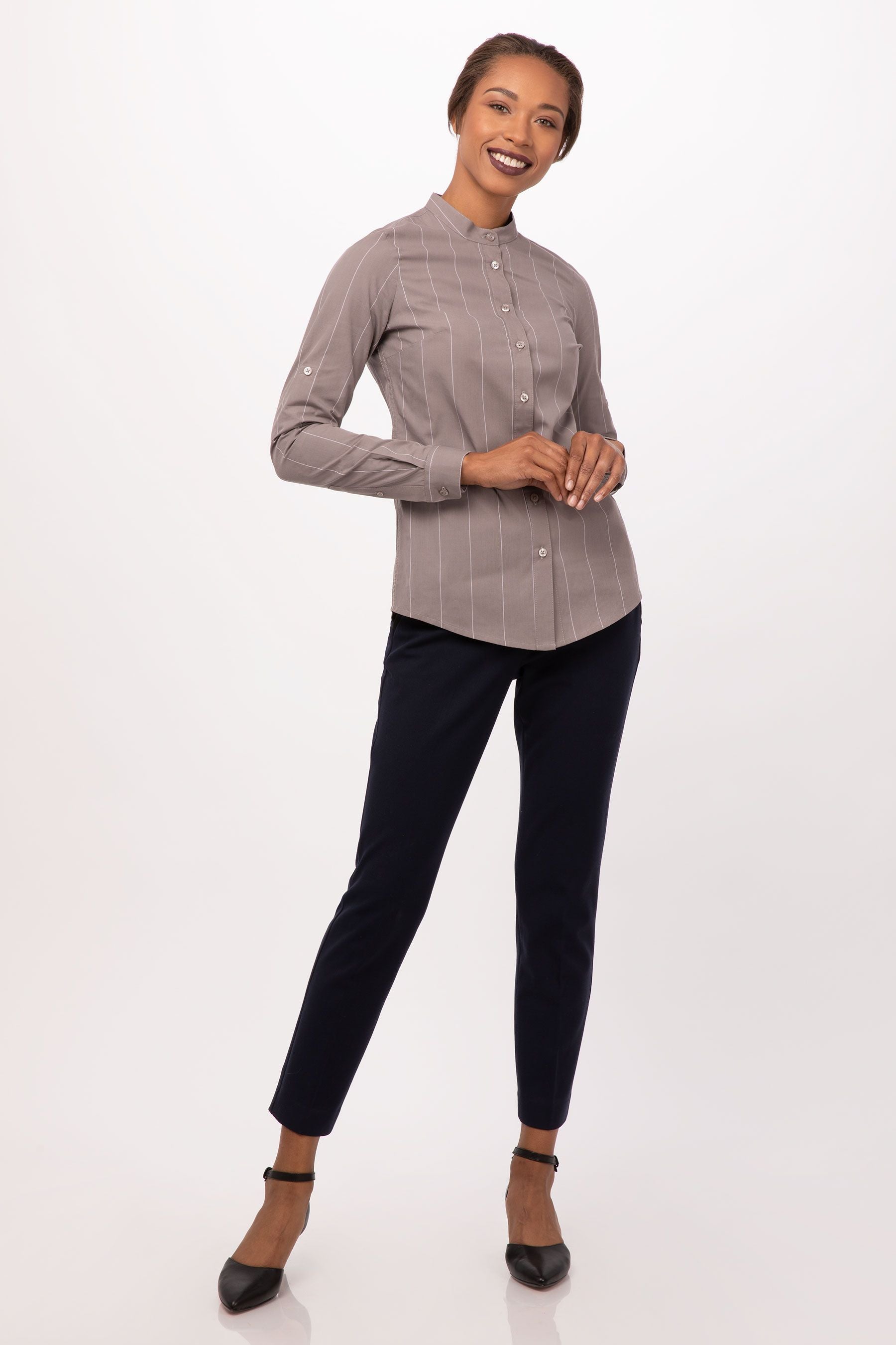 Voce Female Shirt