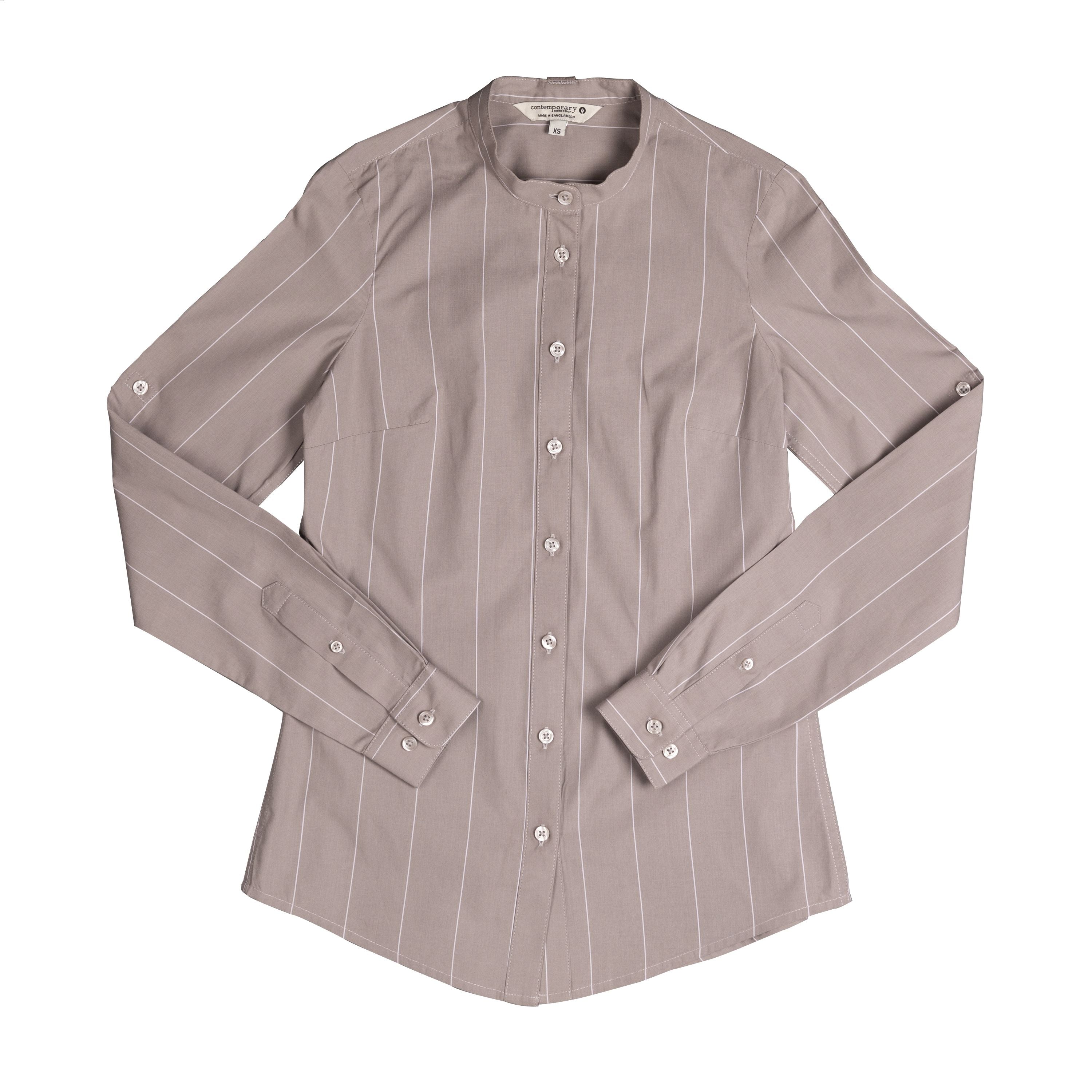 Voce Female Shirt
