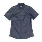 Detroit Female Denim Shirt
