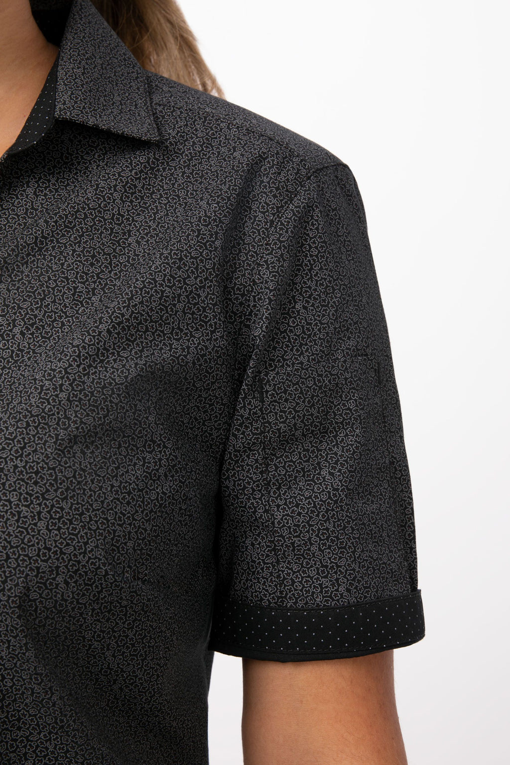 Charleston Female Shirt