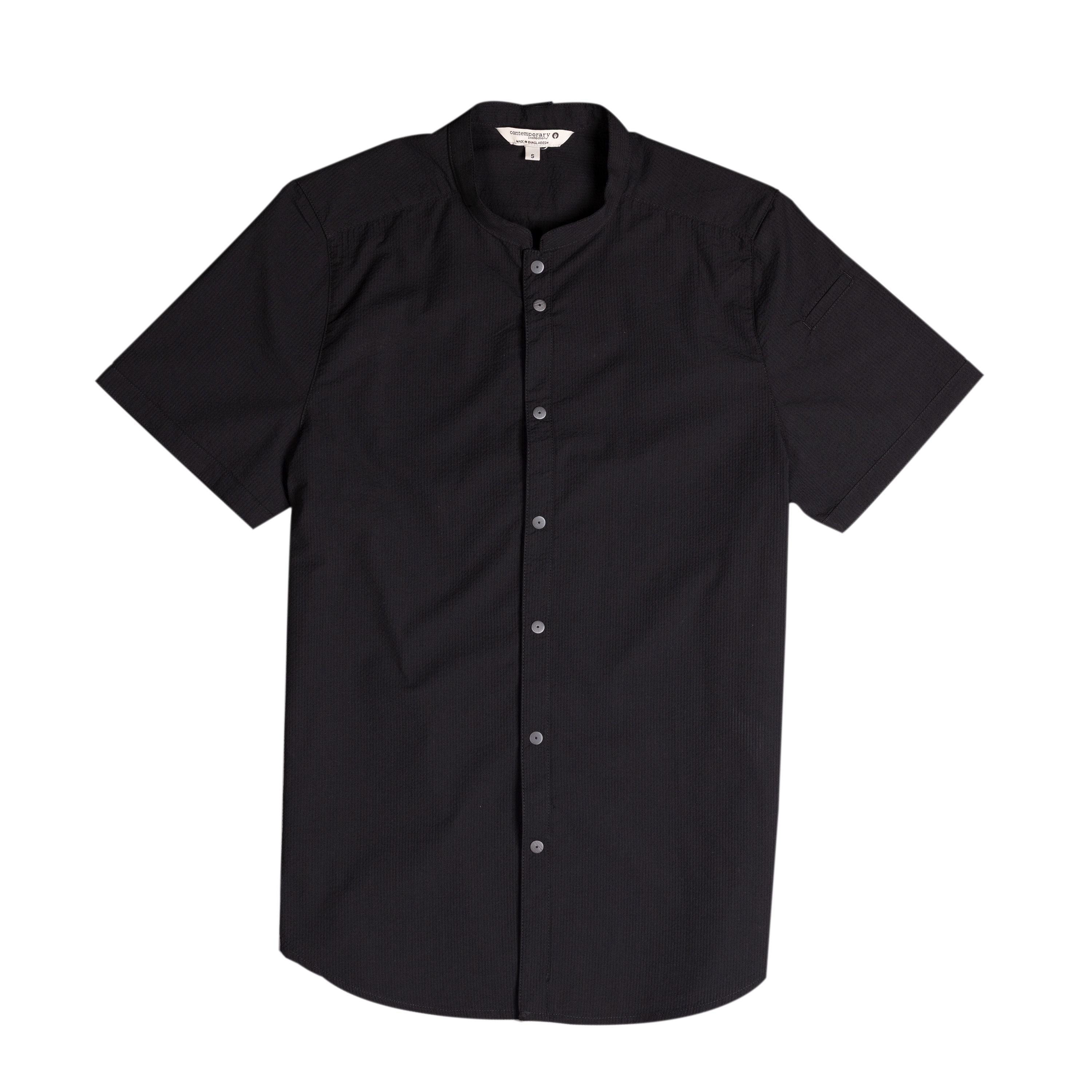 SeerSucker Shirt