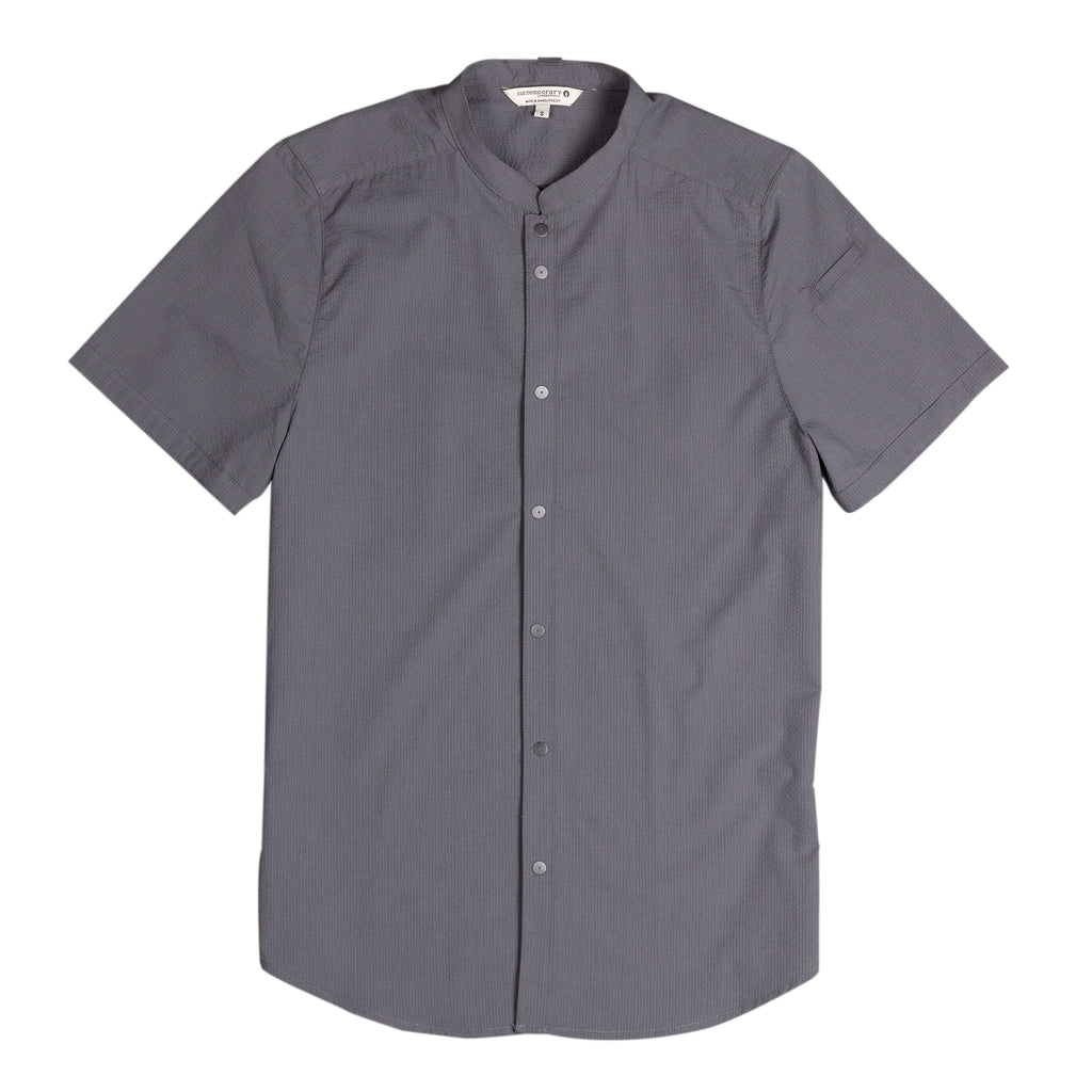 SeerSucker Shirt